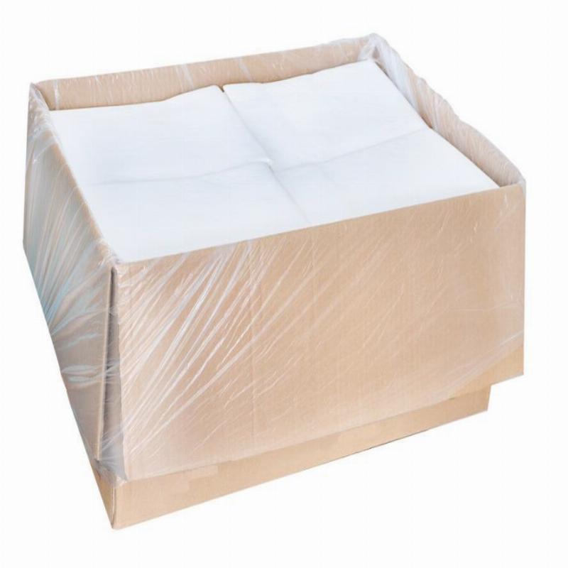 Пелюшки гігієнічні поглинаючі TINI Economy, розмір: 60 cm (см) х 90 cm (см), 100шт/ящ.